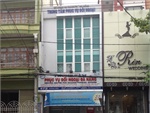 Trung tâm phục vụ đối ngoại Đà Nẵng (SCEDFA)